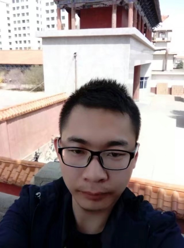 龙在天的第二张照片--南京相亲服务中心