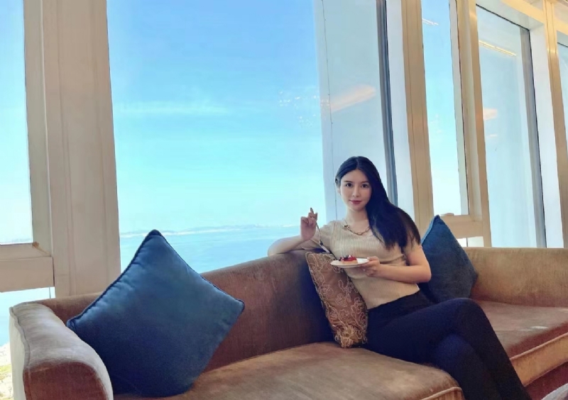 李芷晴的第二张照片--南京相亲服务中心