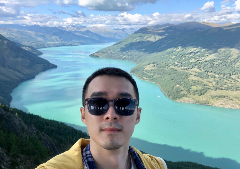 随风的第一张照片--南京相亲服务中心