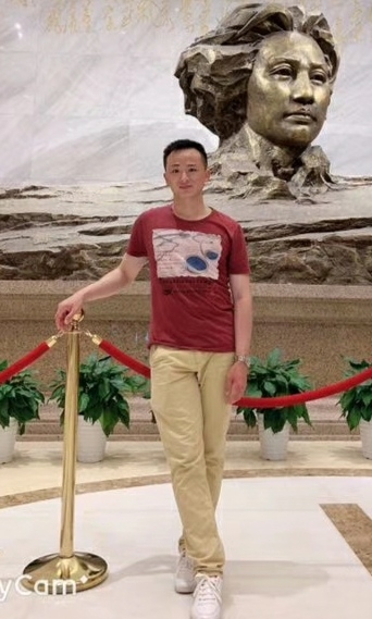 星星醉入梦里的第一张照片--南京相亲服务中心