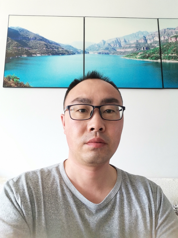 可乐的第一张照片--南京相亲服务中心