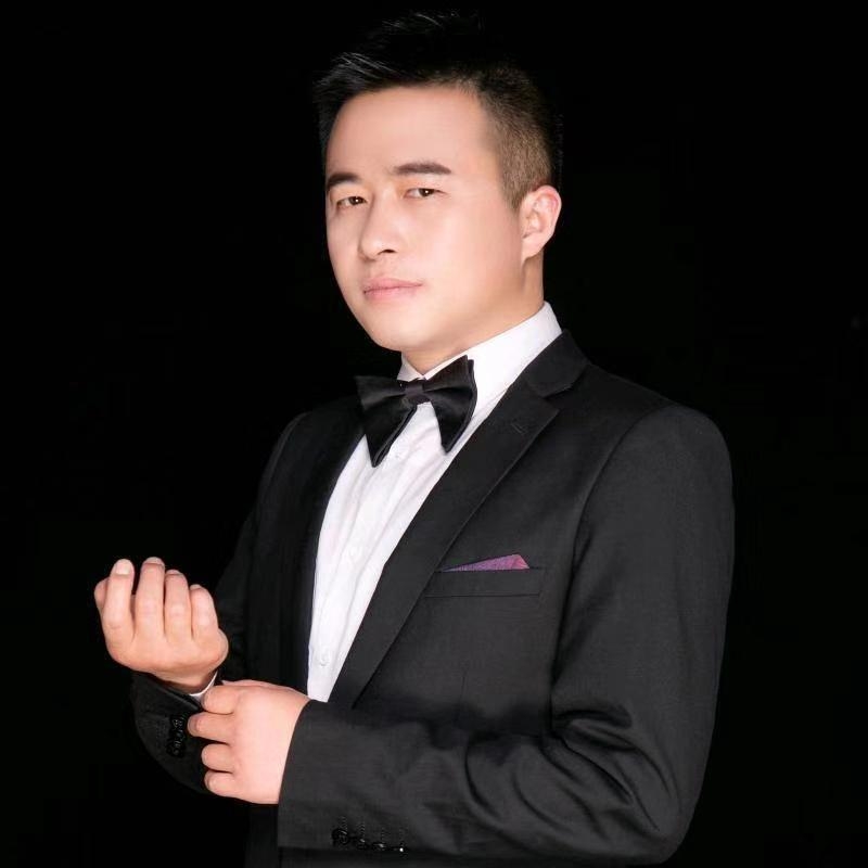 真诚的第一张照片--南京相亲服务中心