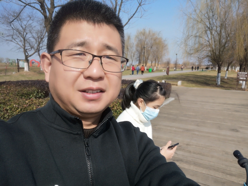 福星的第一张照片--南京相亲服务中心