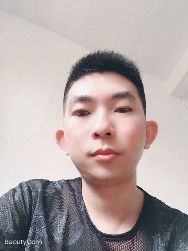 诚恳的第一张照片--南京相亲服务中心