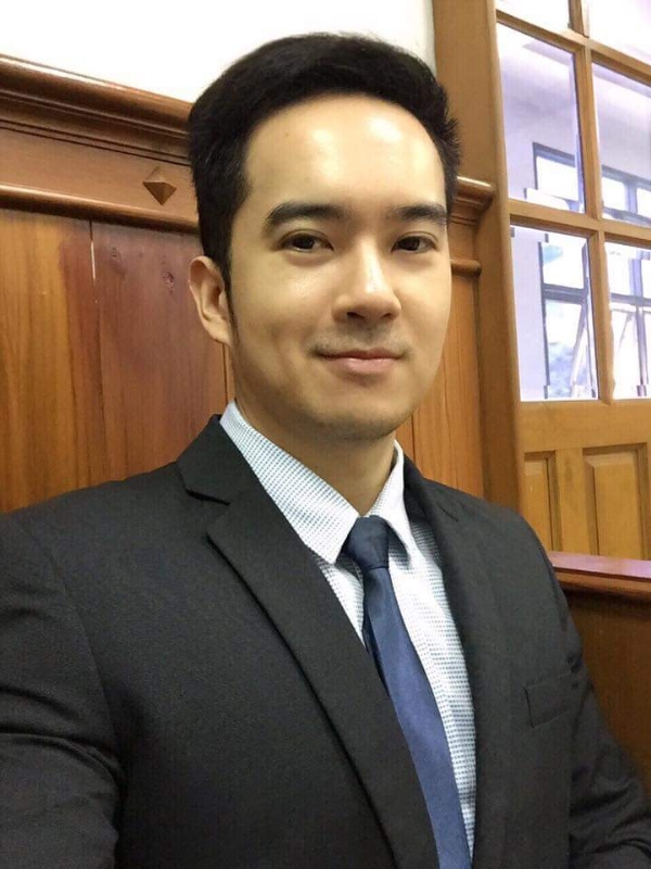 不负遇见的第一张照片--南京相亲服务中心