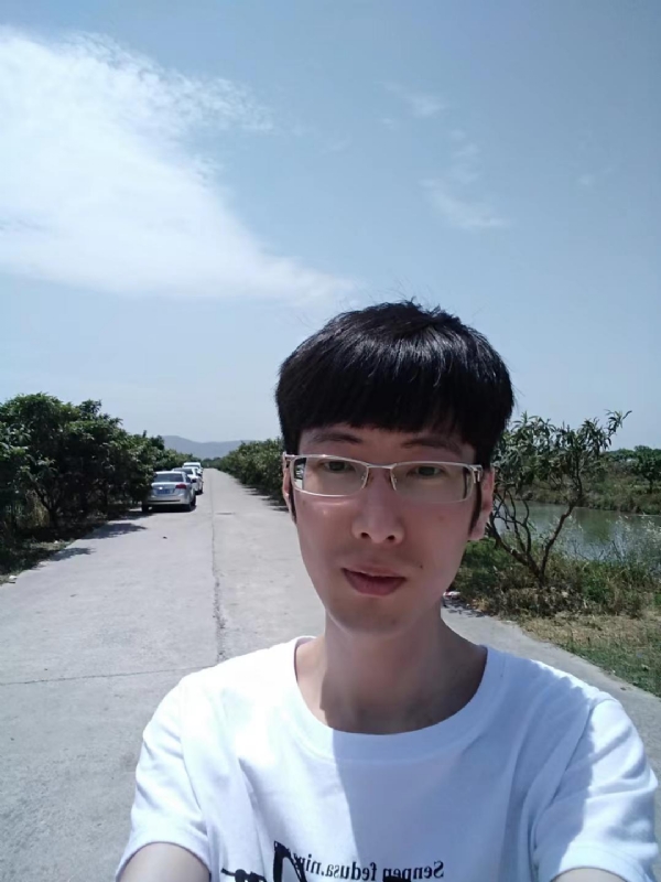 一叶知秋的第一张照片--南京相亲服务中心