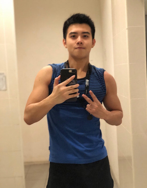 陈力晗的第二张照片--南京相亲服务中心