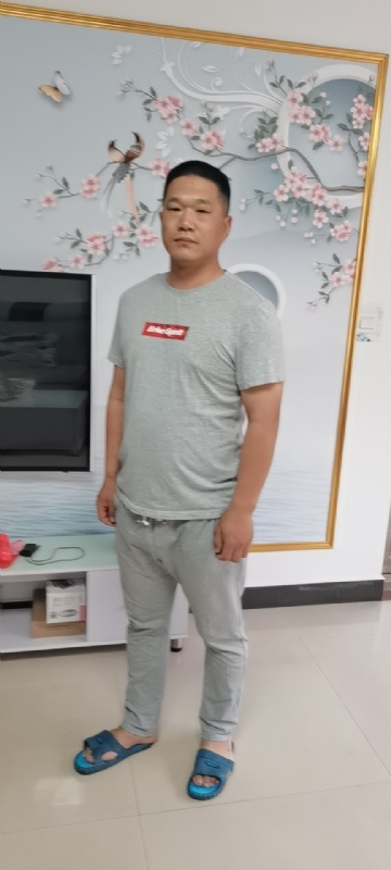 会飞的鱼的第二张照片--南京相亲服务中心