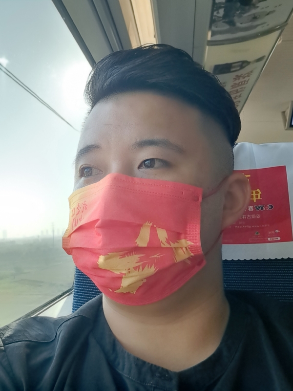 钟声的第一张照片--南京相亲服务中心