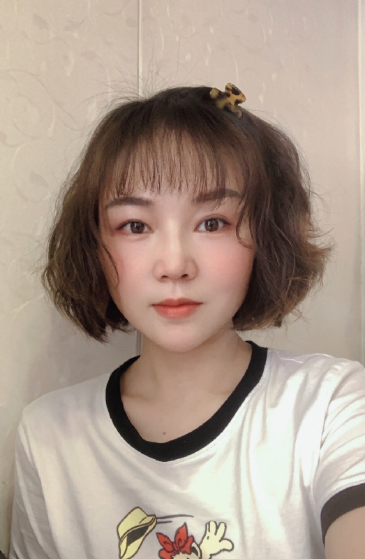 Faviana的第一张照片--南京相亲服务中心