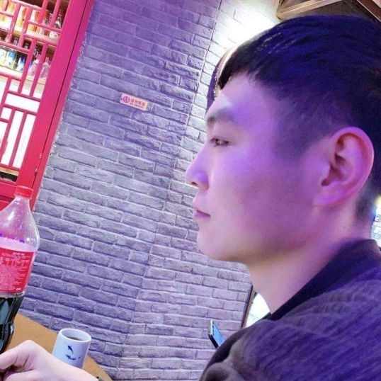 皮皮鲁的第一张照片--南京相亲服务中心