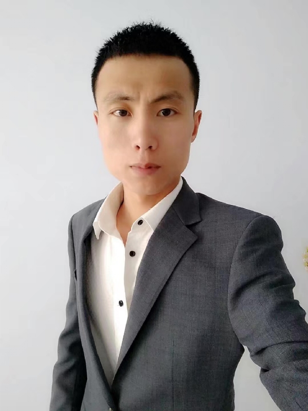 小军的第一张照片--南京相亲服务中心