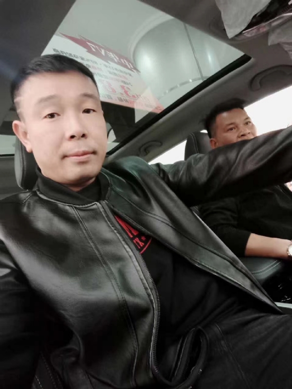 醉红尘的第一张照片--南京相亲服务中心