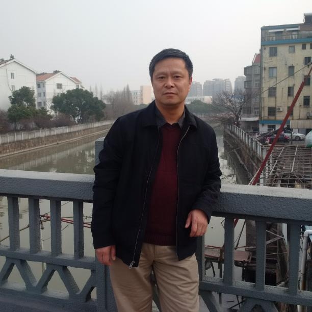 男士的第七张照片--南京相亲服务中心