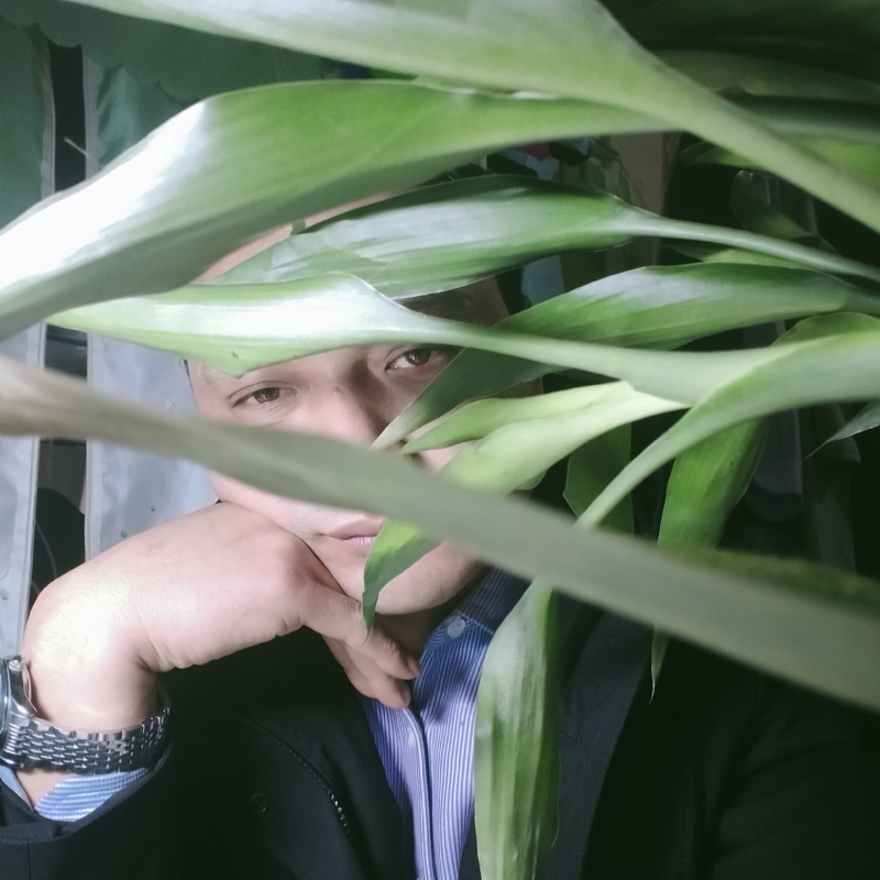 诸先生的第二张照片--南京相亲服务中心