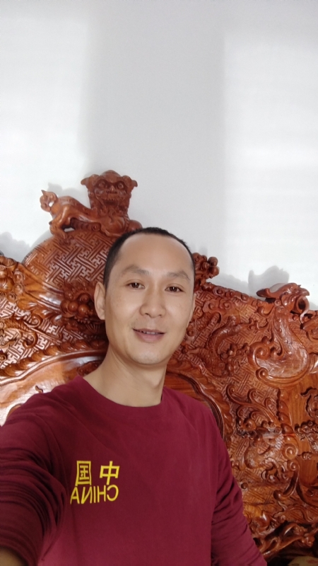 想有个家的第一张照片--南京相亲服务中心