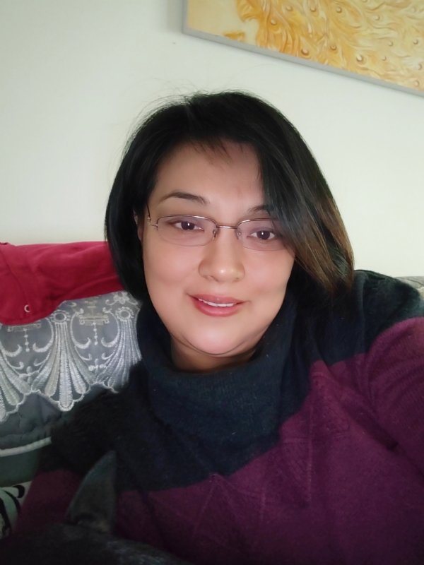 俐桦的第一张照片--南京相亲服务中心