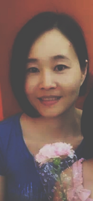 Fenshmily的第二张照片--南京相亲服务中心