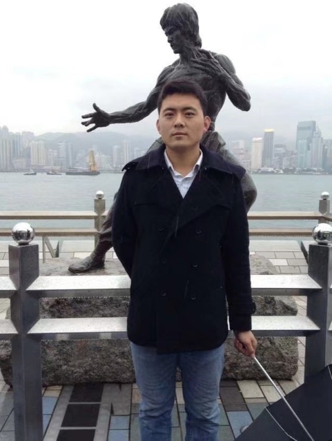 正身清心的第一张照片--南京相亲服务中心