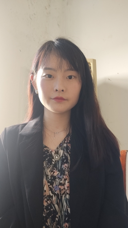 啾啾儿的第二张照片--南京相亲服务中心