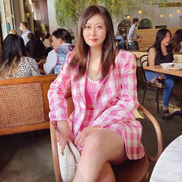 陳汐的第一张照片--南京相亲服务中心