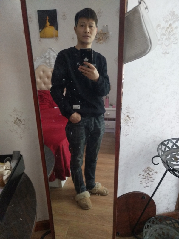 千里寻她的第一张照片--南京相亲服务中心