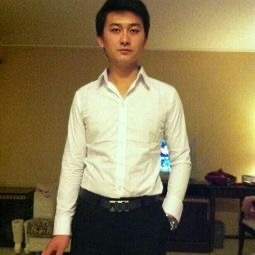 孤独患者的第一张照片--南京相亲服务中心