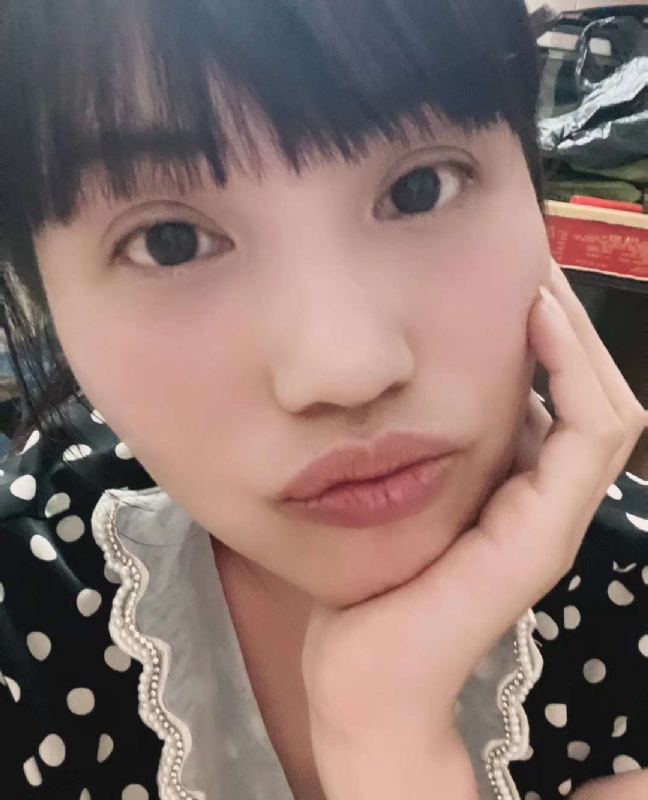 CC的第一张照片--南京相亲服务中心