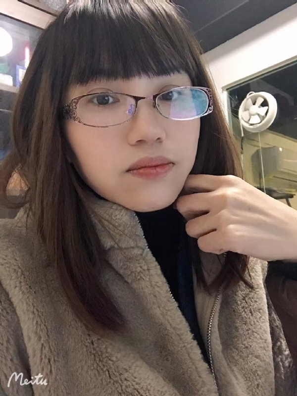 CC的第三张照片--南京相亲服务中心