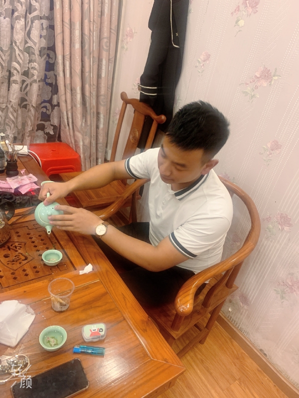 古有风琴的第一张照片--南京相亲服务中心