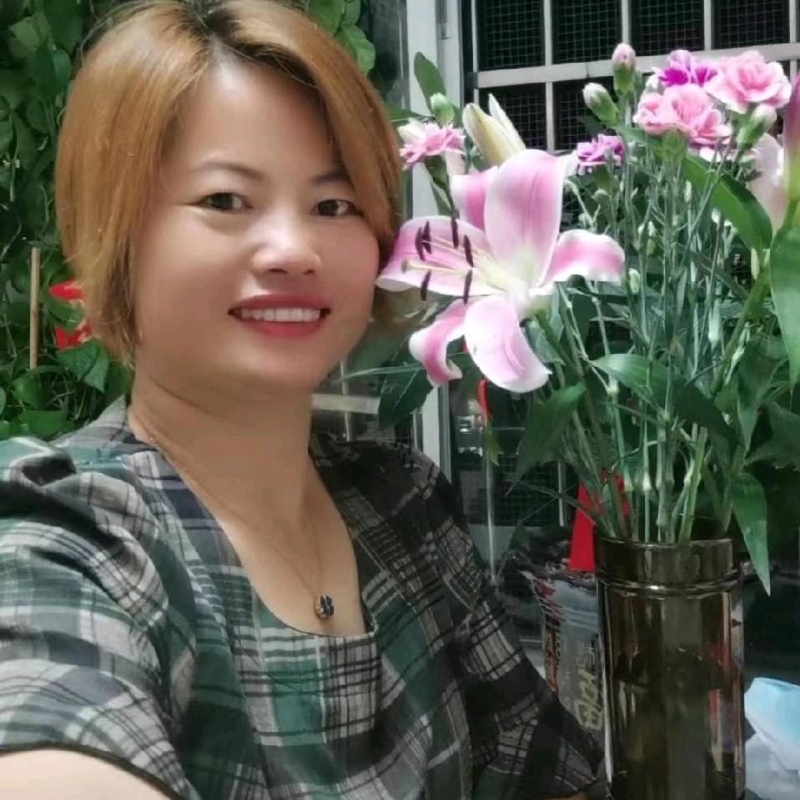 张敏娟的第一张照片--南京相亲服务中心