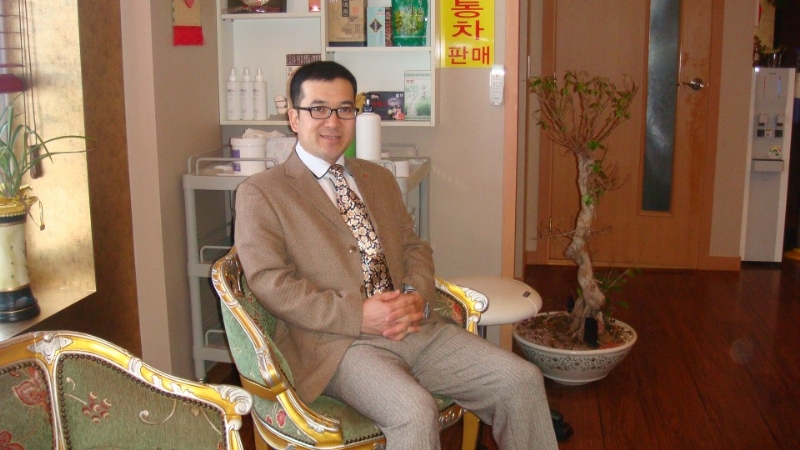 jinyuehan的第一张照片--南京相亲服务中心