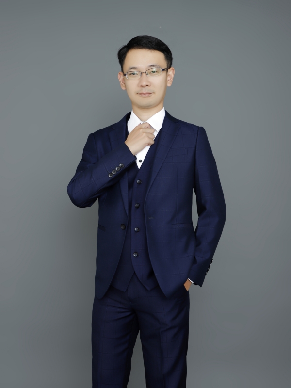 慕言的第一张照片--南京相亲服务中心