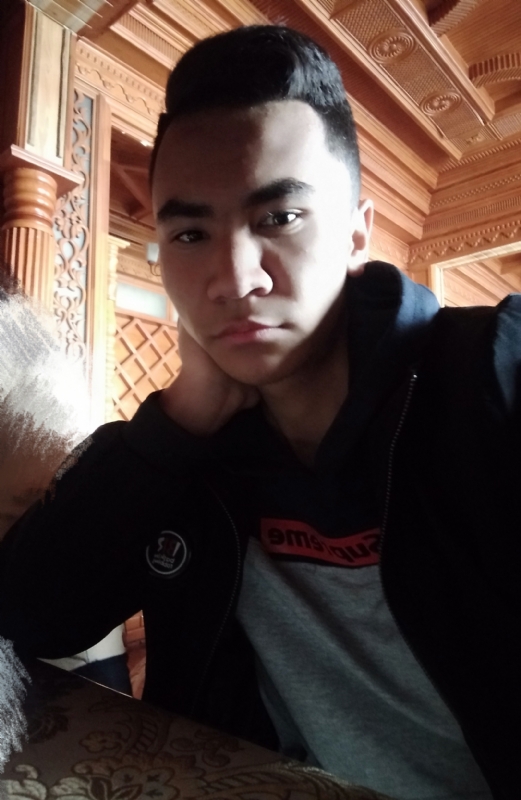 永不放弃的第一张照片--南京相亲服务中心