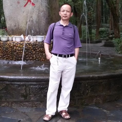 无垠的第一张照片--南京相亲服务中心