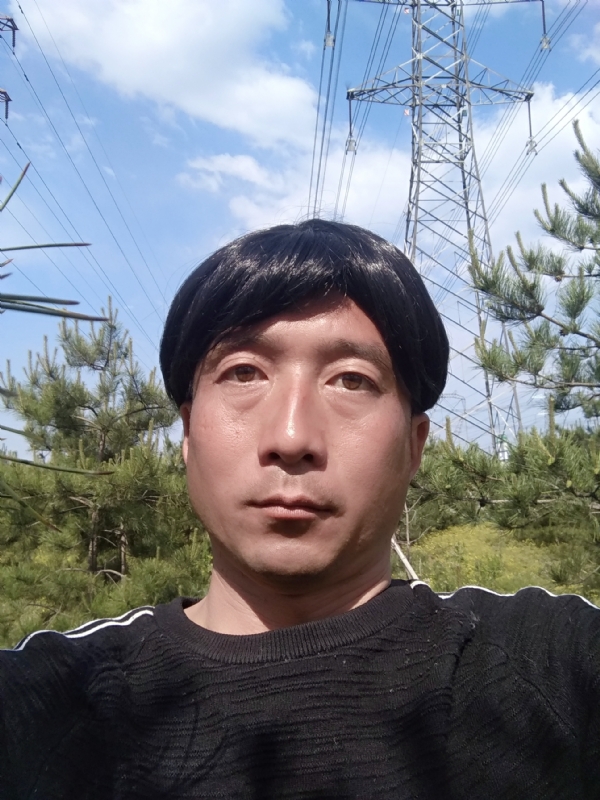 鹏友的第一张照片--南京相亲服务中心