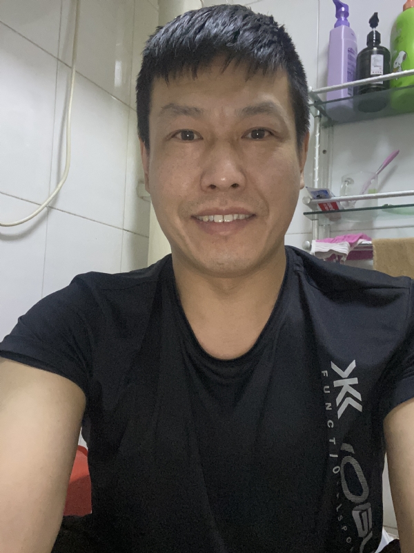 王先生的第一张照片--南京相亲服务中心