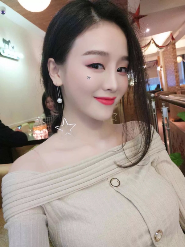 Cici的第四张照片--南京相亲服务中心