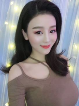 Cici的第八张照片--南京相亲服务中心