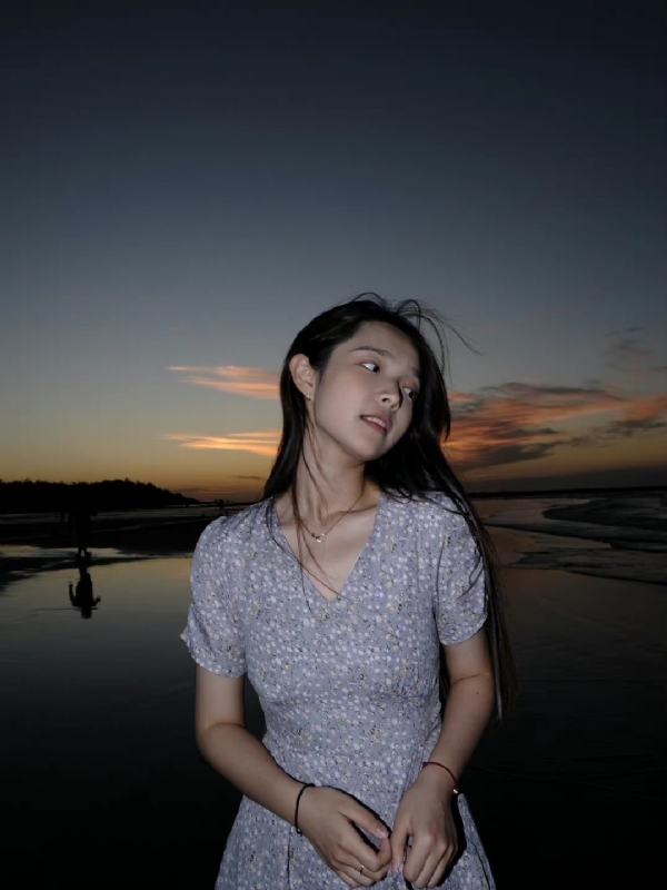 曉雯的第一张照片--南京相亲服务中心