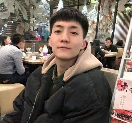 迪迪的第二张照片--南京相亲服务中心