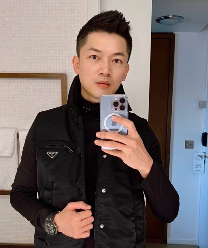 钱多多的第二张照片--南京相亲服务中心