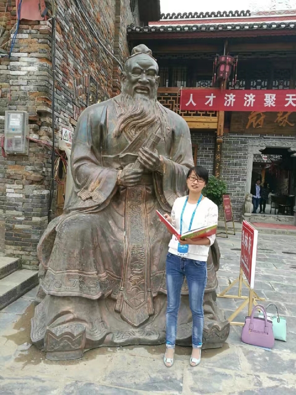 过眼云烟的第三张照片--南京相亲服务中心