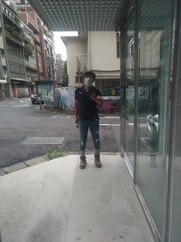 隱姓埋名的第二张照片--南京相亲服务中心