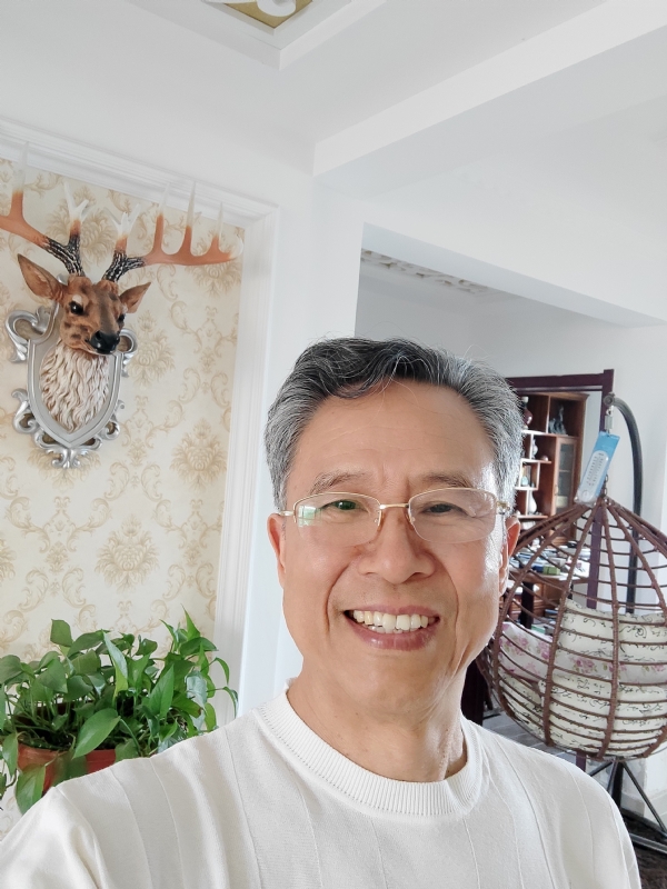 坐看云起时的第五张照片--南京相亲服务中心