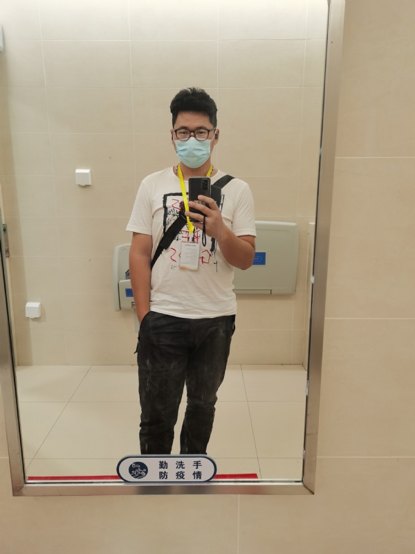 鲮的第二张照片--南京相亲服务中心