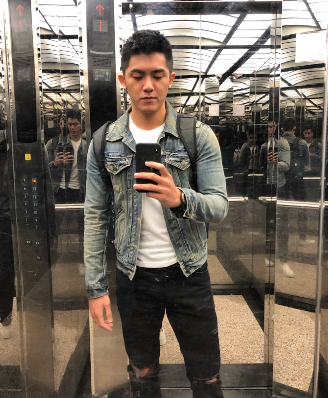 只抽半根煙的第一张照片--南京相亲服务中心