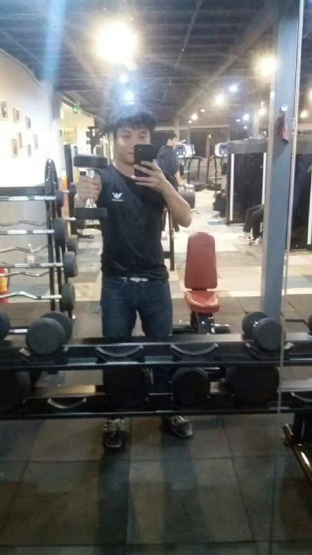 龙坦的第一张照片--南京相亲服务中心