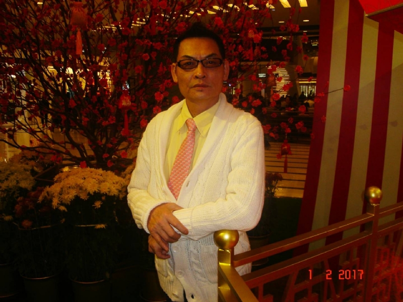 sun的第三张照片--南京相亲服务中心