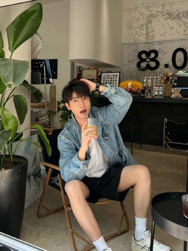 Miracle的第一张照片--南京相亲服务中心